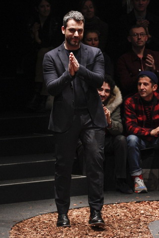 Z Zegna / - 2013-2014